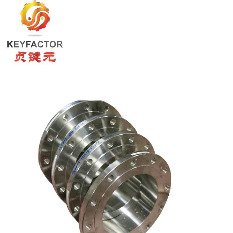 Hot Forging and CNC Machining Steel Forging Parts for Construction, Mining, Marine, Agricultural, Petroleum and Shipbuilding Applications