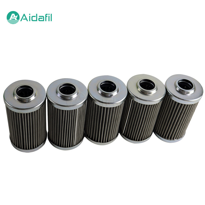 Cartuccia filtro olio Aida Supply per 300205 Sostituisce filtri olio di ritorno Internormen