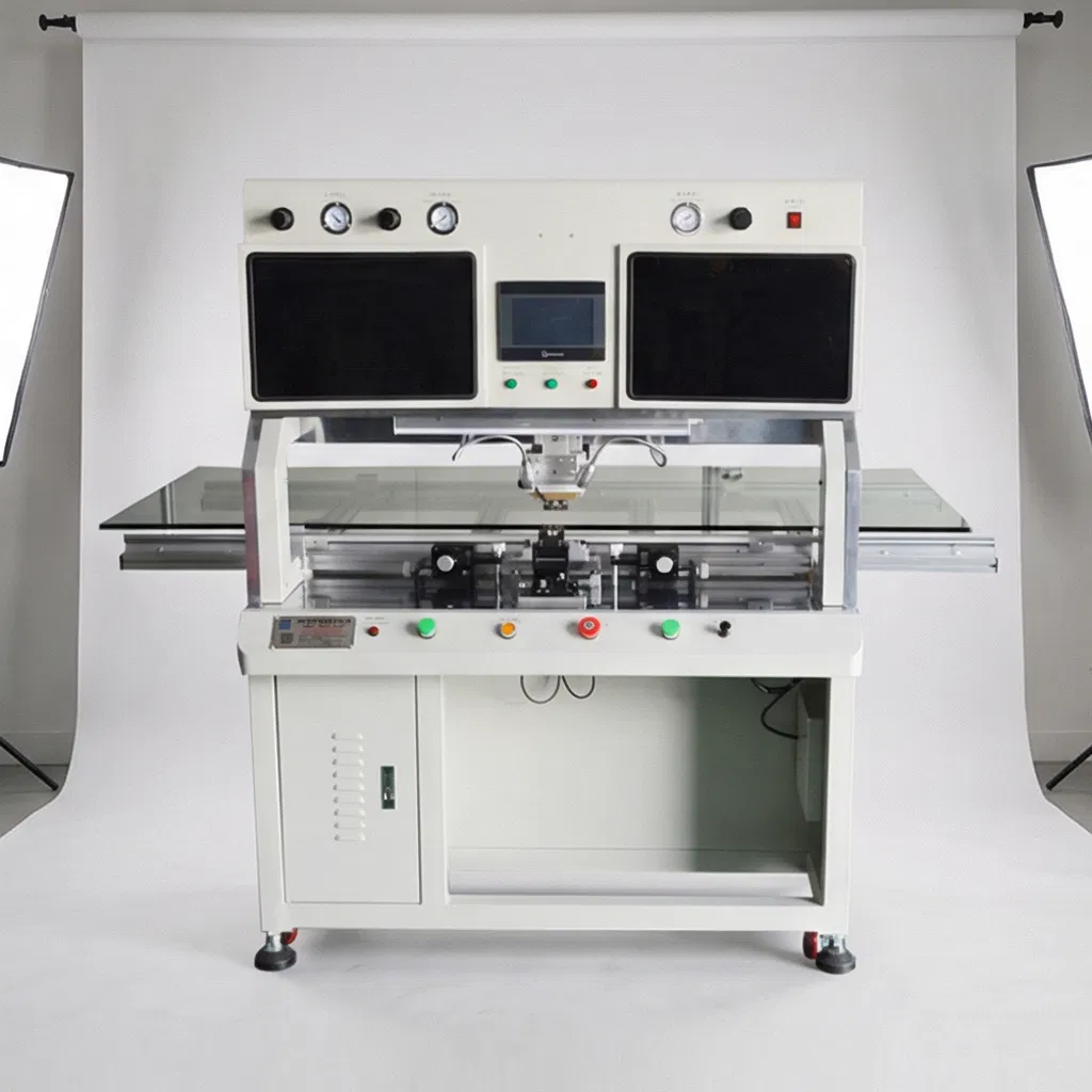 Macchina per la riparazione LCD CLY 616DH