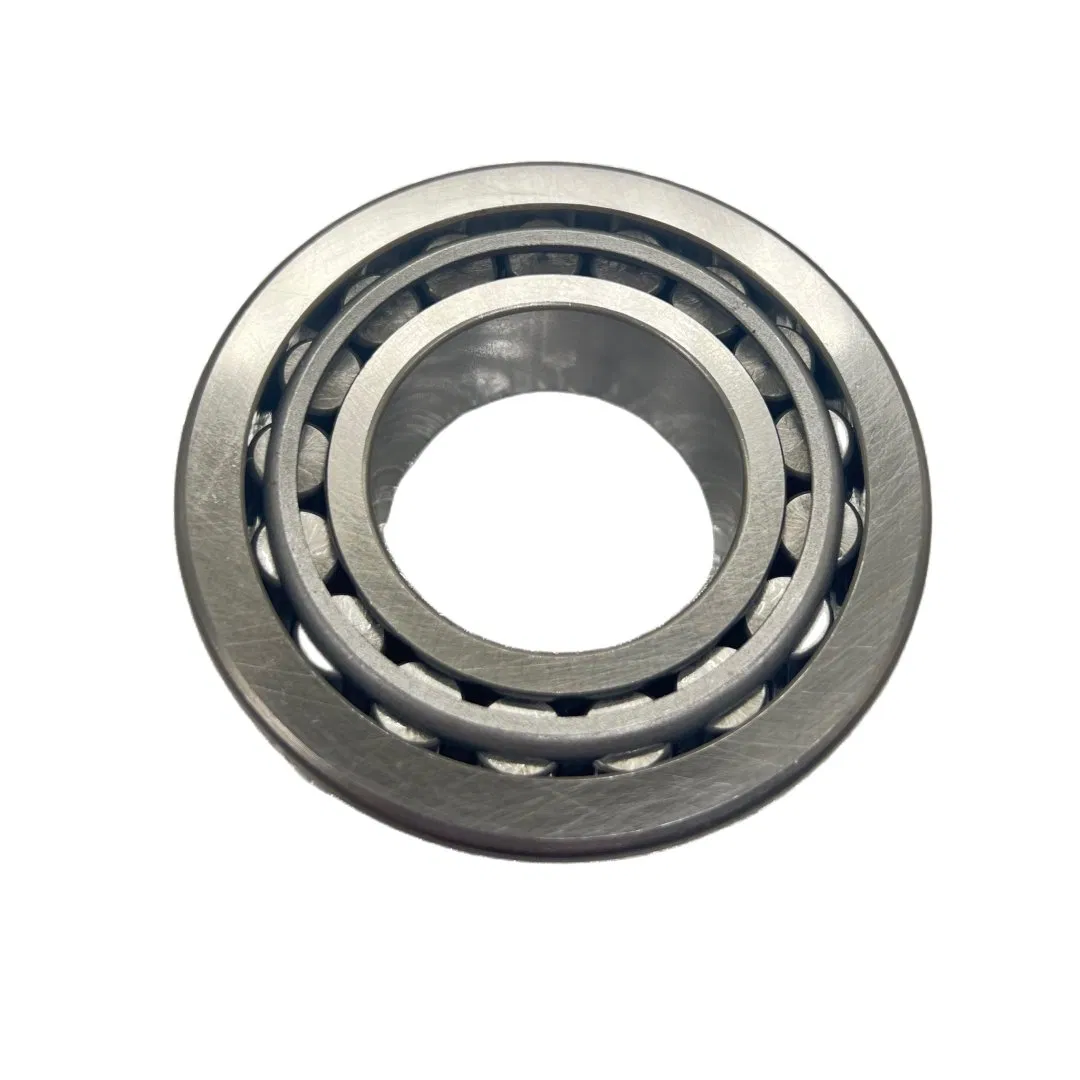 30000/31000 Series Tapered Roller Bearing for Electromechanical Equipment