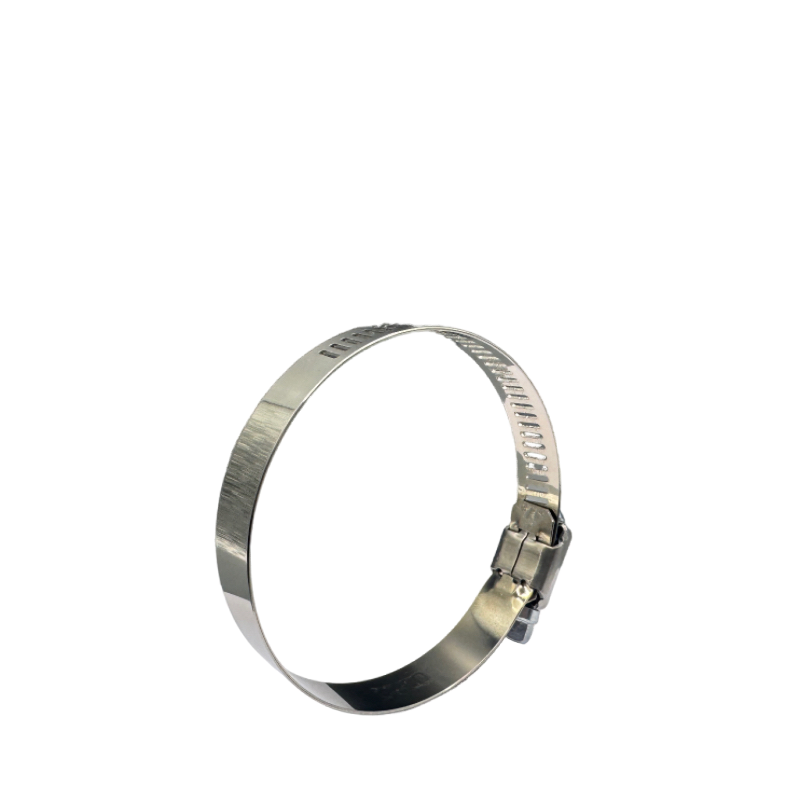 16-27 American Style Hose Clamp