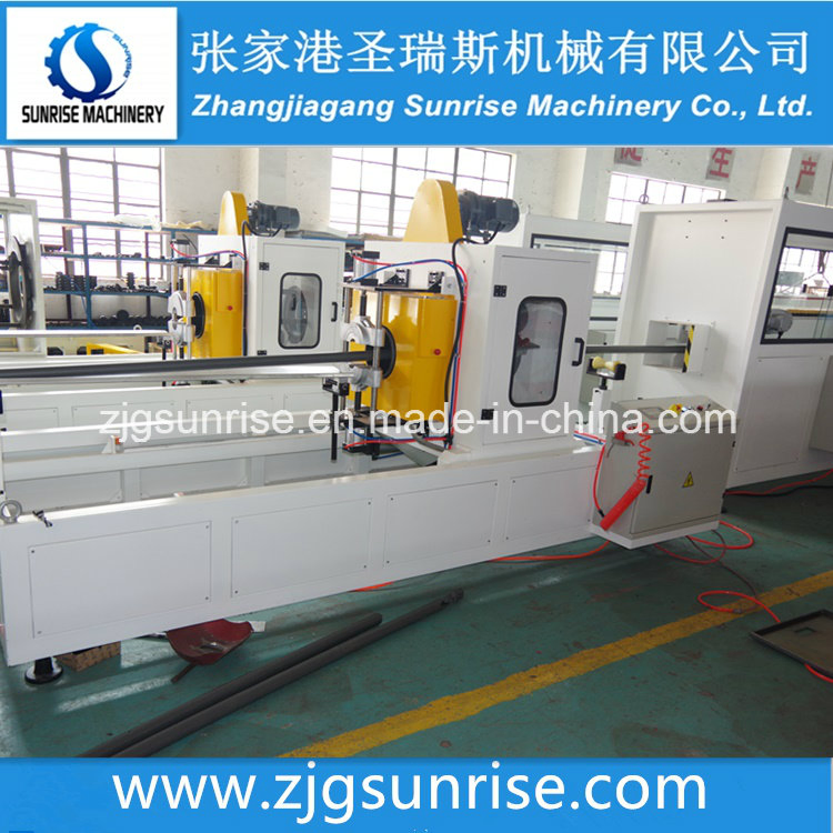 20-110mm UPVC CPVC PVC Pipe Extrusion Line