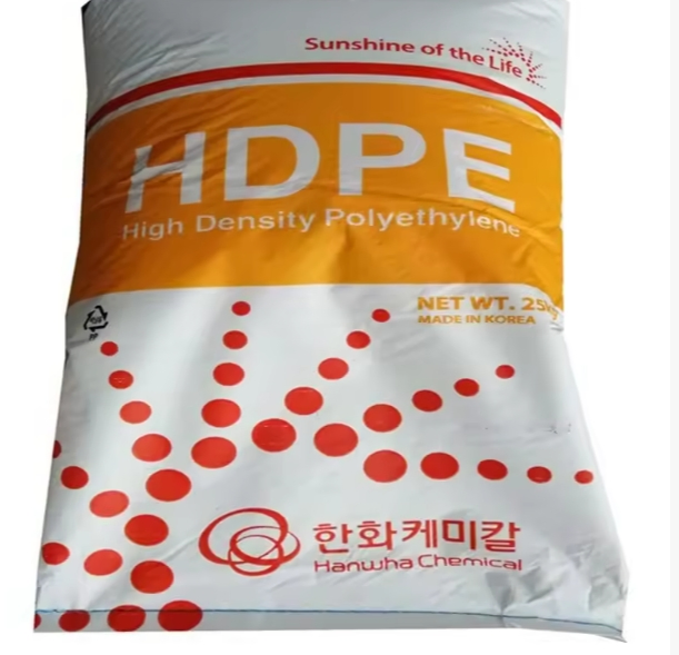 Hanhua HDPE Particles 870f 3391 3392 Primary, Extrusion Grade, Food Grade