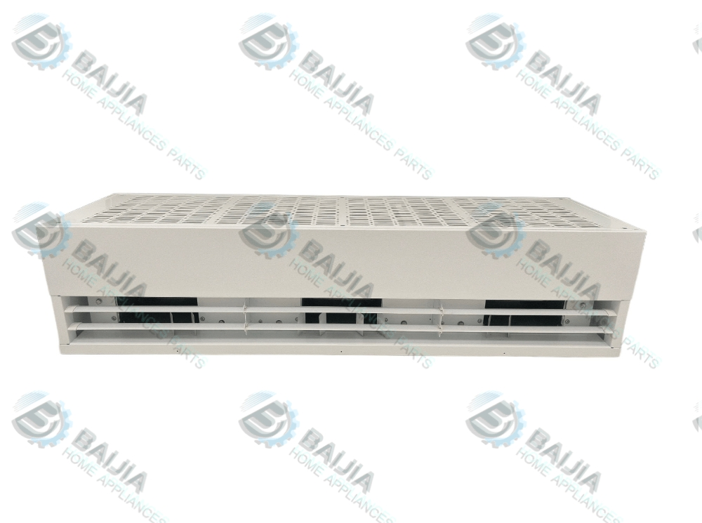 Industrial Centrifugal Air Curtain Machine