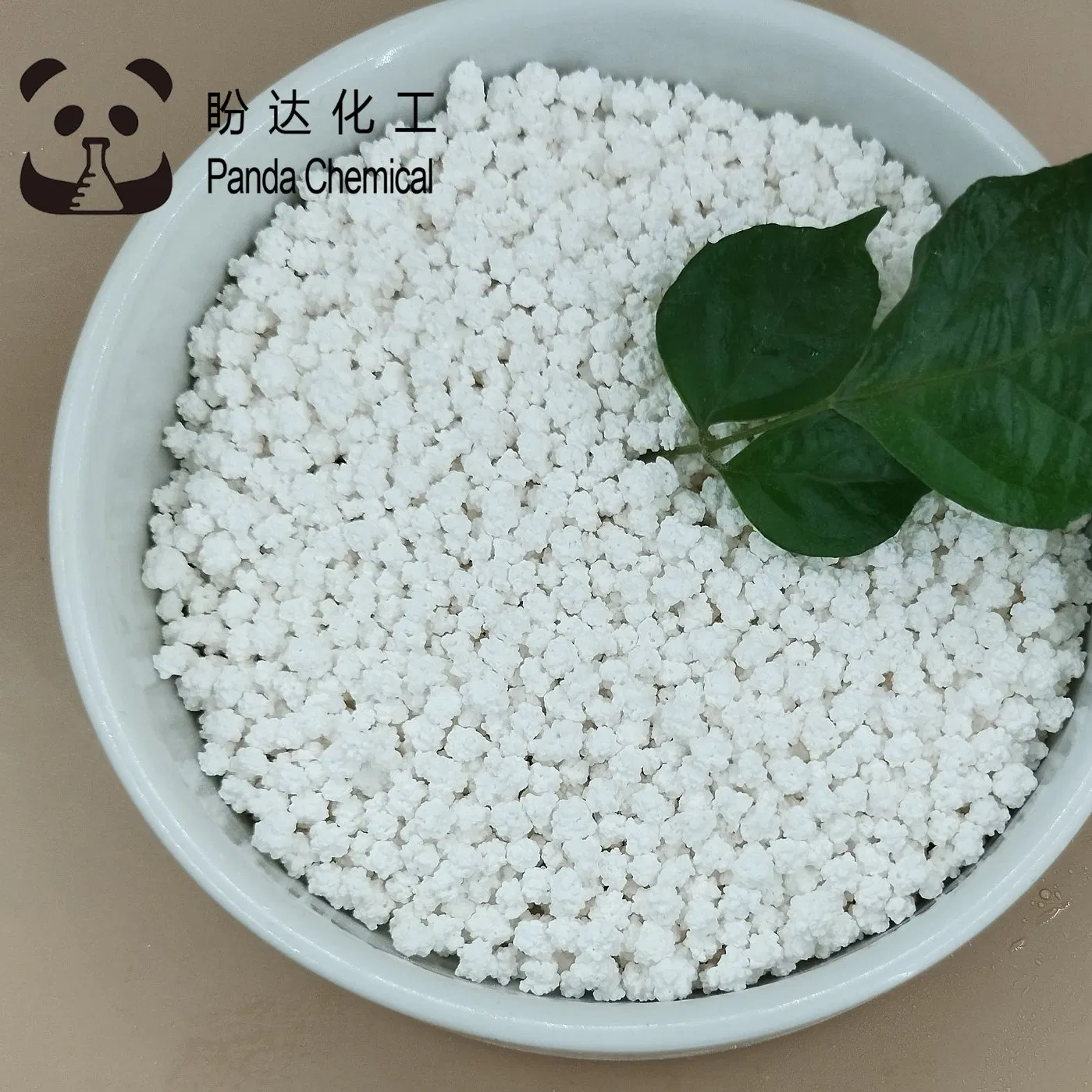 Industry Grade Anhydrous 94%-98% Powder Calcium Chloride for Oil Drilling