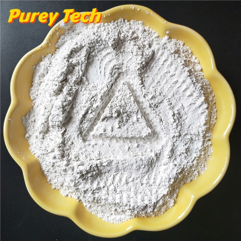 Drilling Sodium Calcium Modified Bentonite for Solvent Organophilic Clay Mud Drill