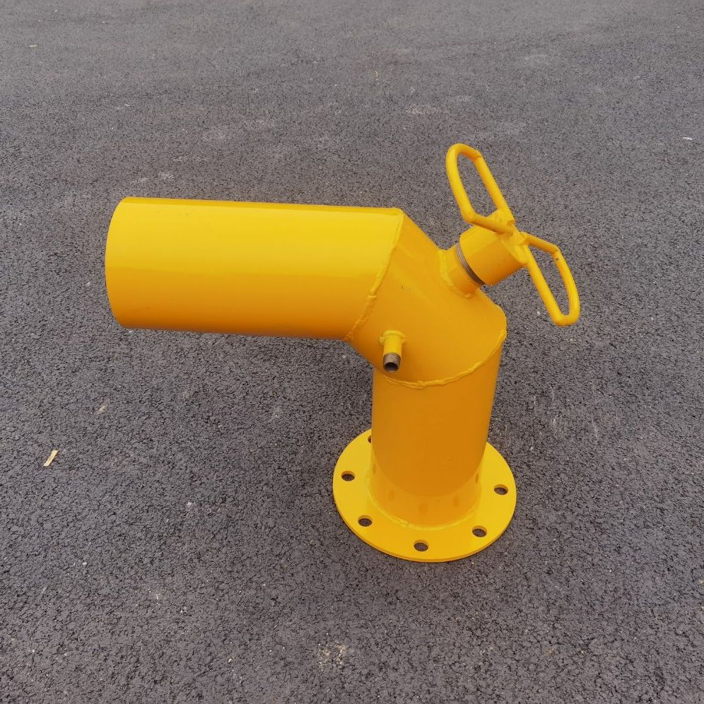 Customized Sheet Metal Fabrication Steel Bracket Water Pump Assembly