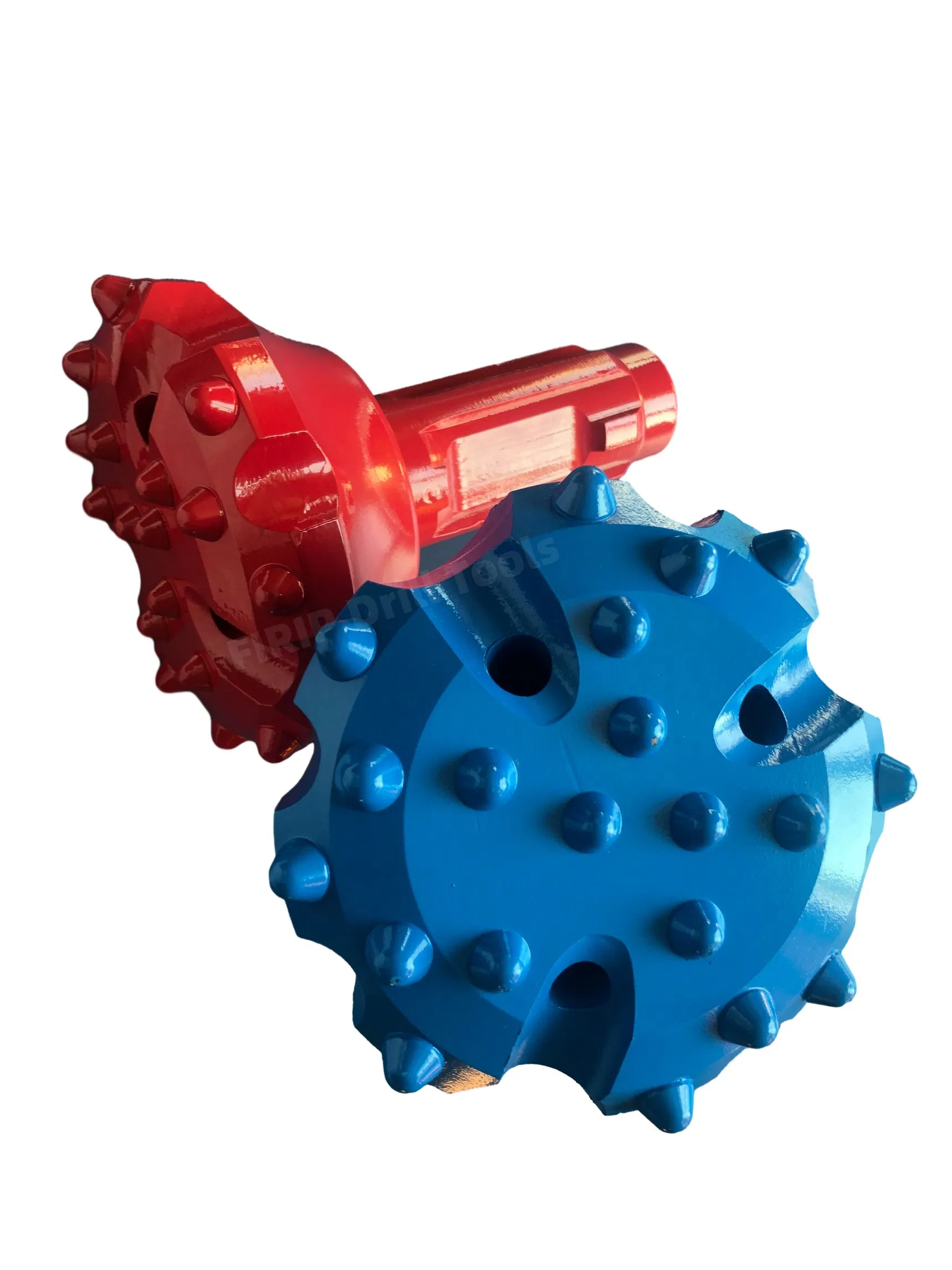 130mm DTH-Hammer für Wasserbohrungen