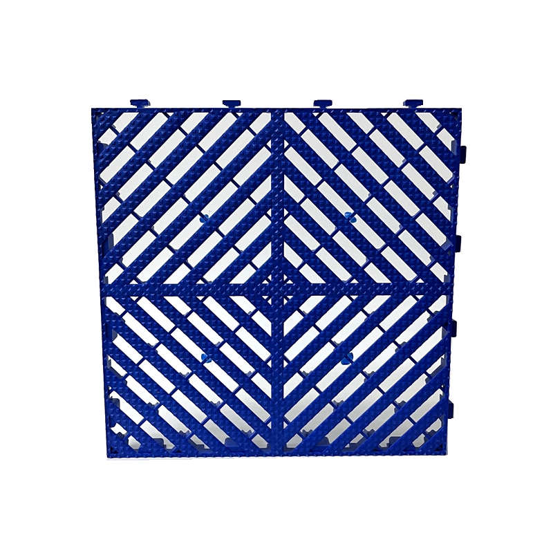 Garage Floor Tile for OEM Projects and Private Label Customization