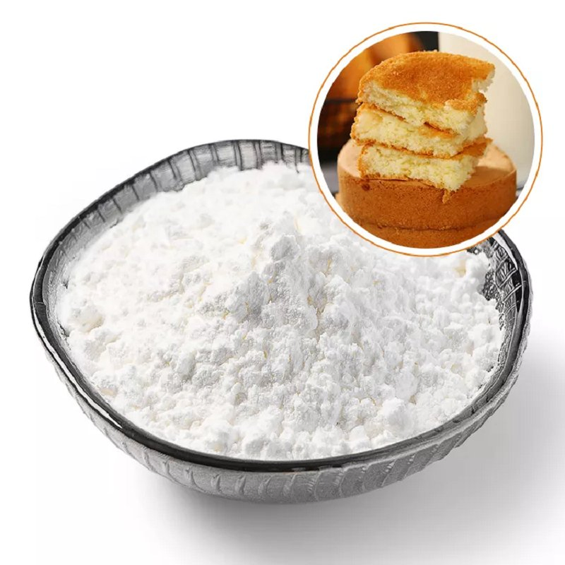 Corn Starch Maize Starch Food Grade