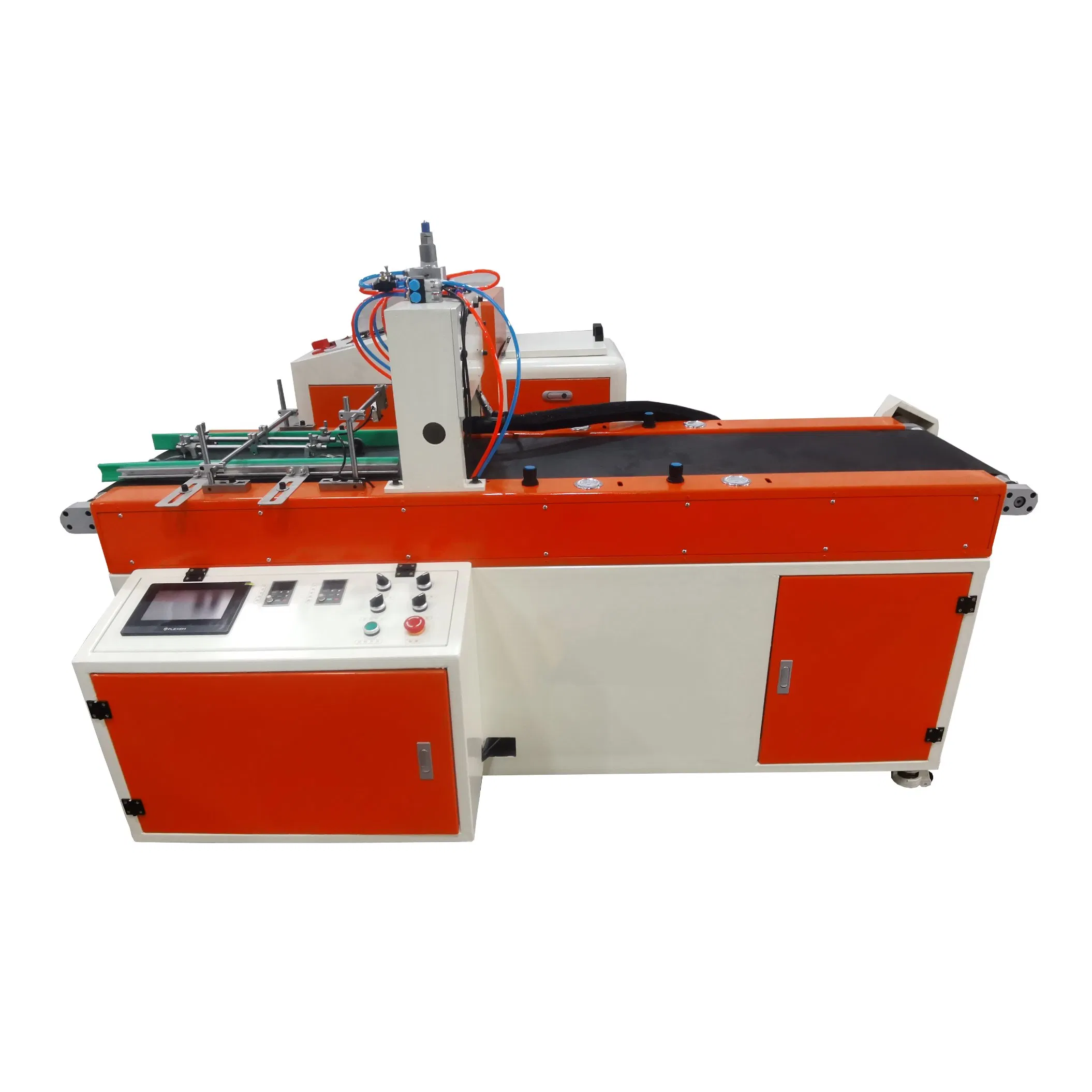 Basic Single-Row Coating Machine