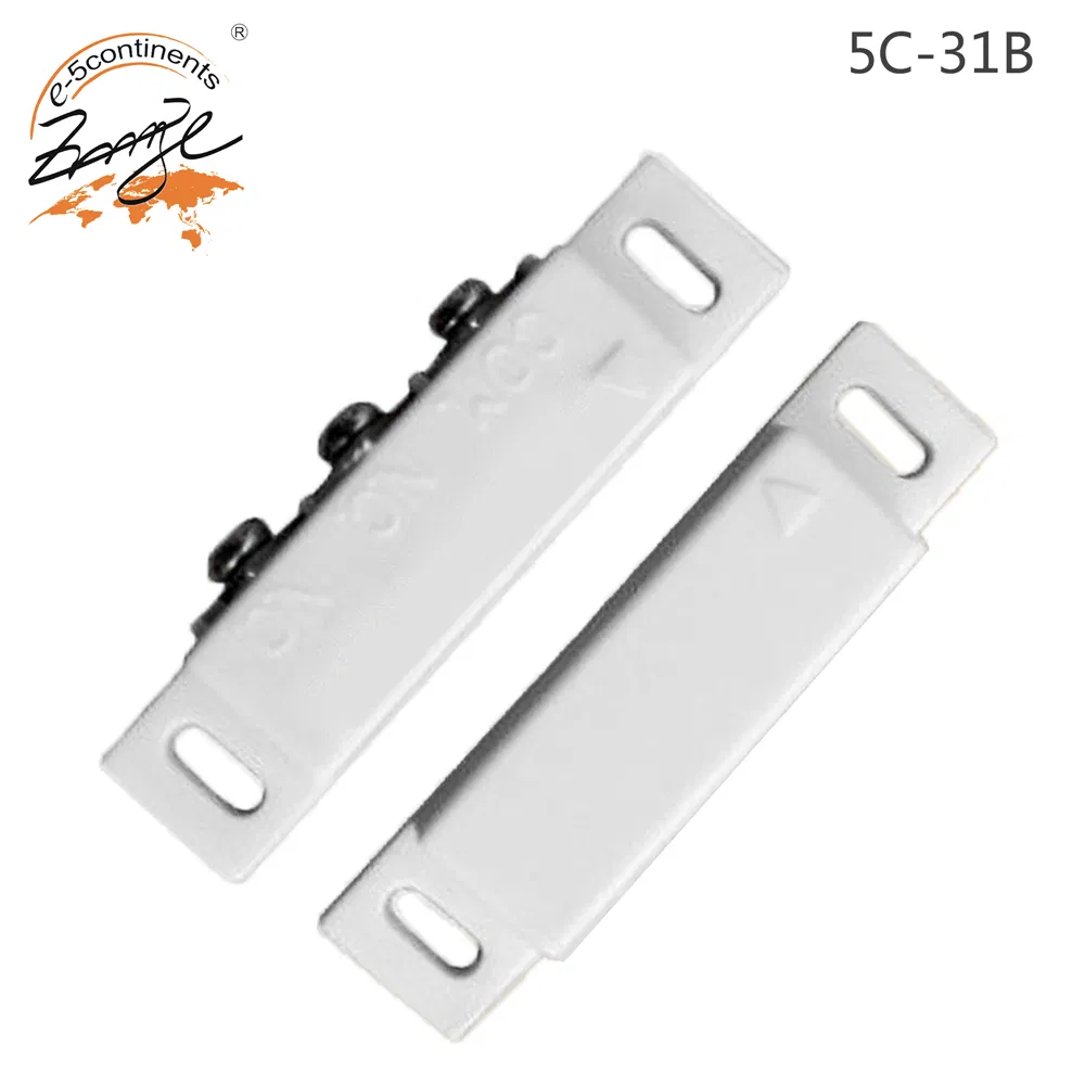 Surface Mounted Magnetic Reed Switch for NC&NO Applications