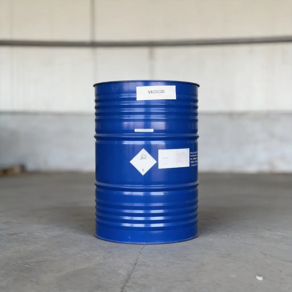CAS 75-09-2 Dichlorométhane Méthylène chlorure industriel Diluant pour peinture Solution Colorant