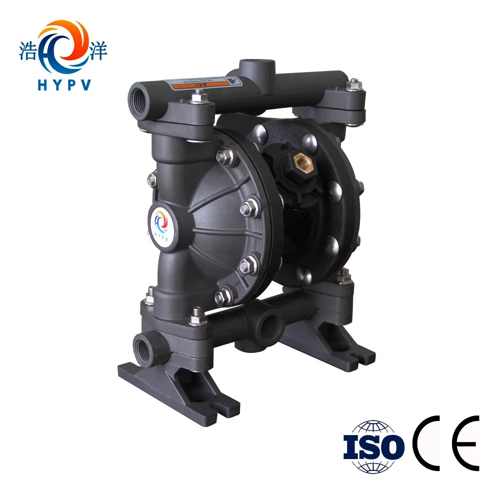 Pneumatic Mining Water Pump
