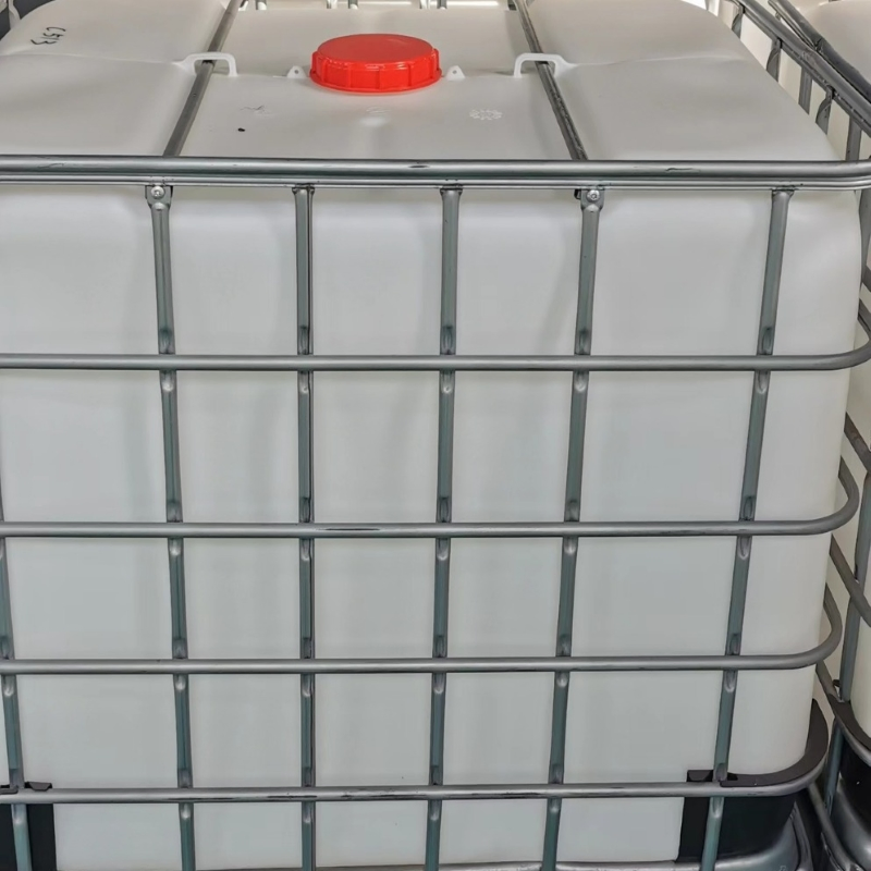 40-70% High Purity Industrial Hydrofluoric Acid Fluoric Acid