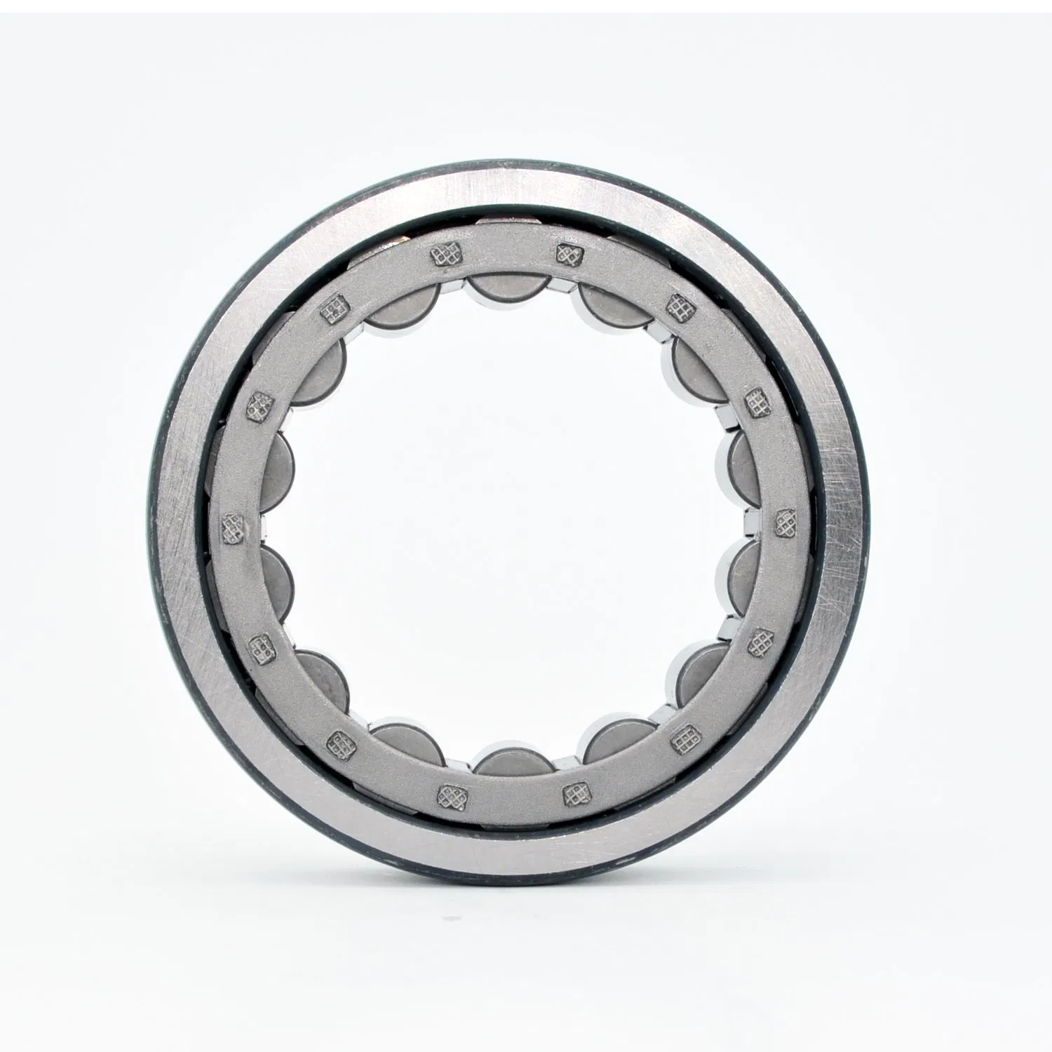 Cylindrical Roller Bearing High-Capacity for Heavy Machinery NU211W NJ2211ET NUP2311ET NF213W N412EM
