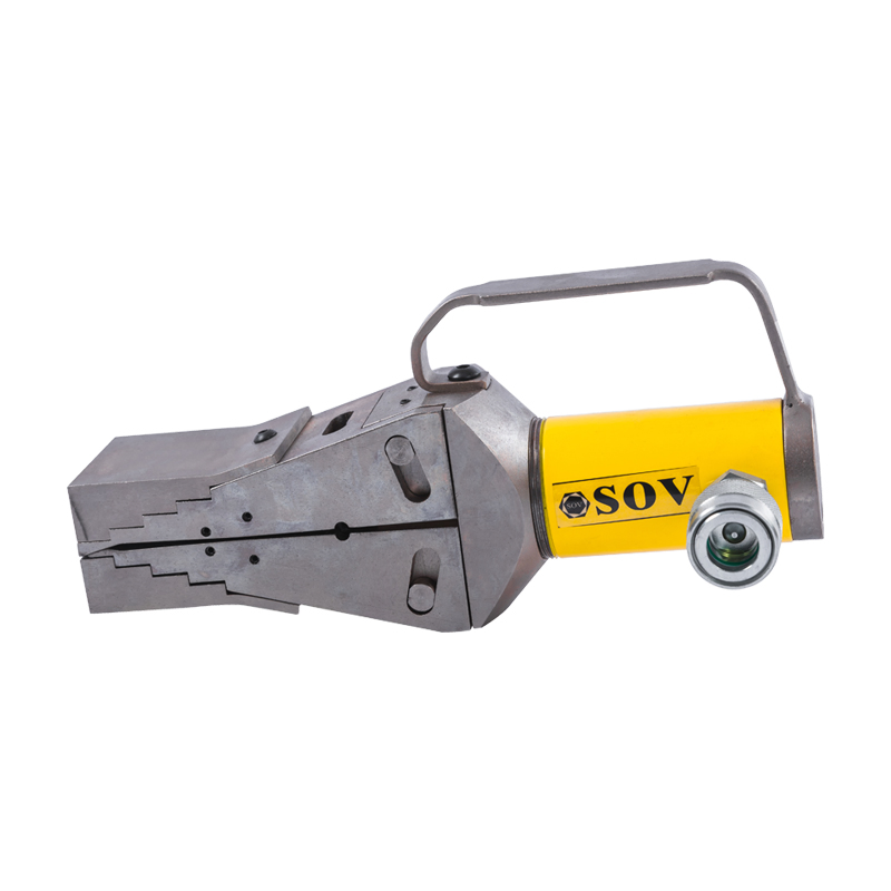 Sov Brand High Quality Hydraulic Flange Spreader