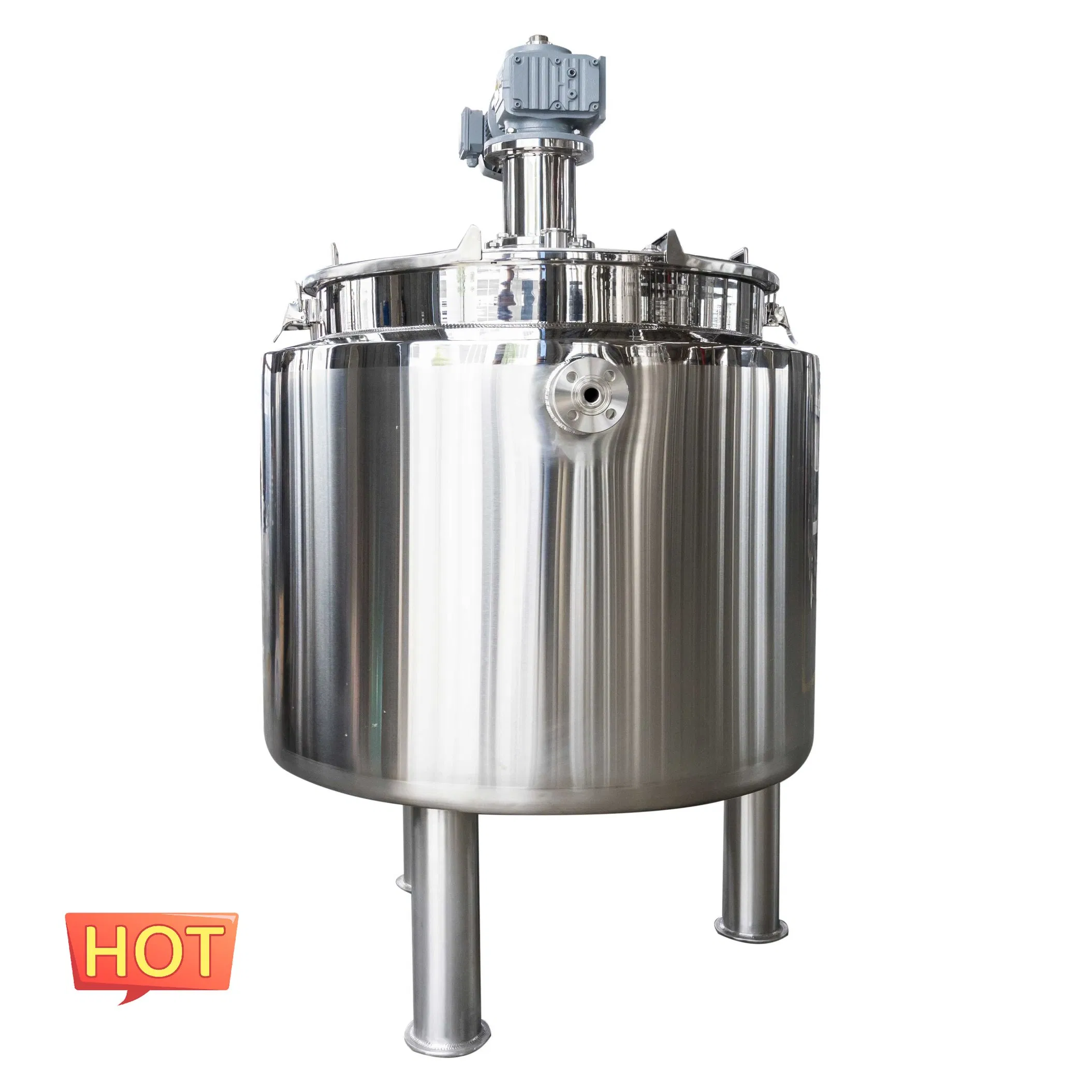 Máquina de sartén para cocinar relleno