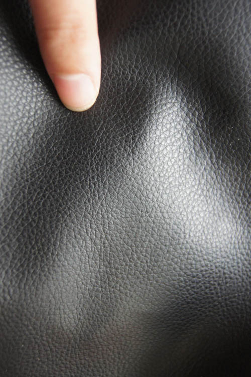 PU Synthetic Floter Emboss Leather