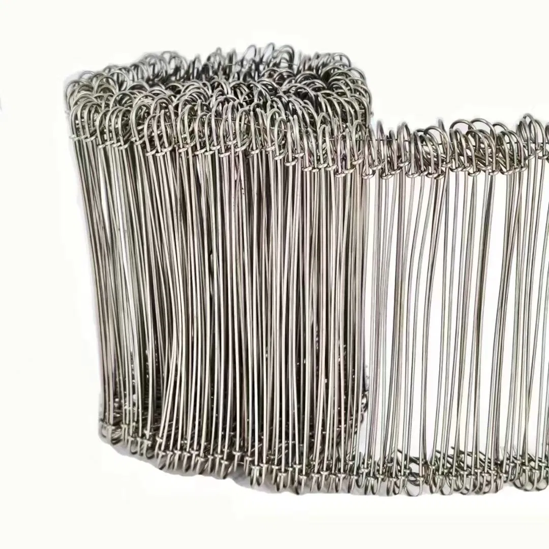 Flexible Bar Ties Wire for Rebar Tying & Construction Binding
