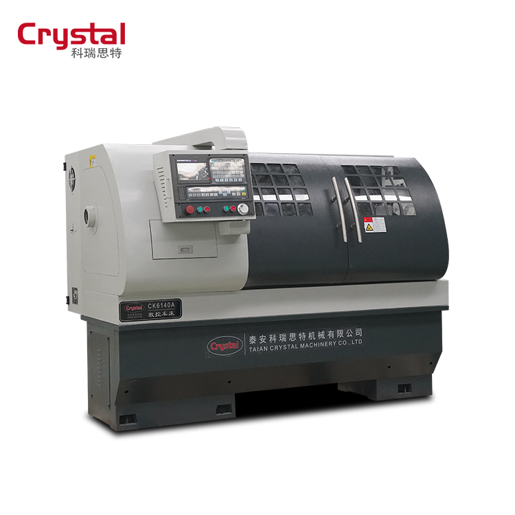 CNC Lathe Machine CK6140B
