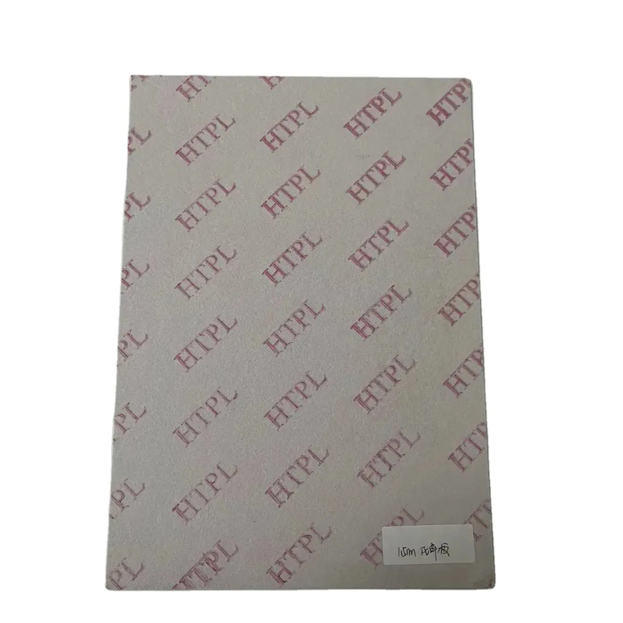 Carton de papier fibre Semelle intercalaire Carton