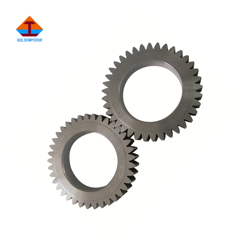 Closed Die Forging Ring Forgings, Gear Ring Forgings, Metal Ring Parts