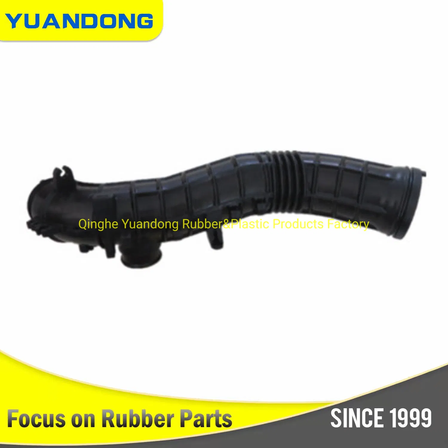 Air Intake Hose 17228-P5m-A00 for Honda Prelude 1997-2001 L4 2.2L