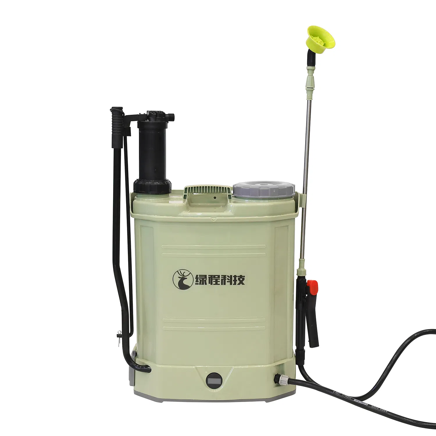 20L Multi-Purpose Manual Sprayer for Horticulture and Agricultural Disinfection