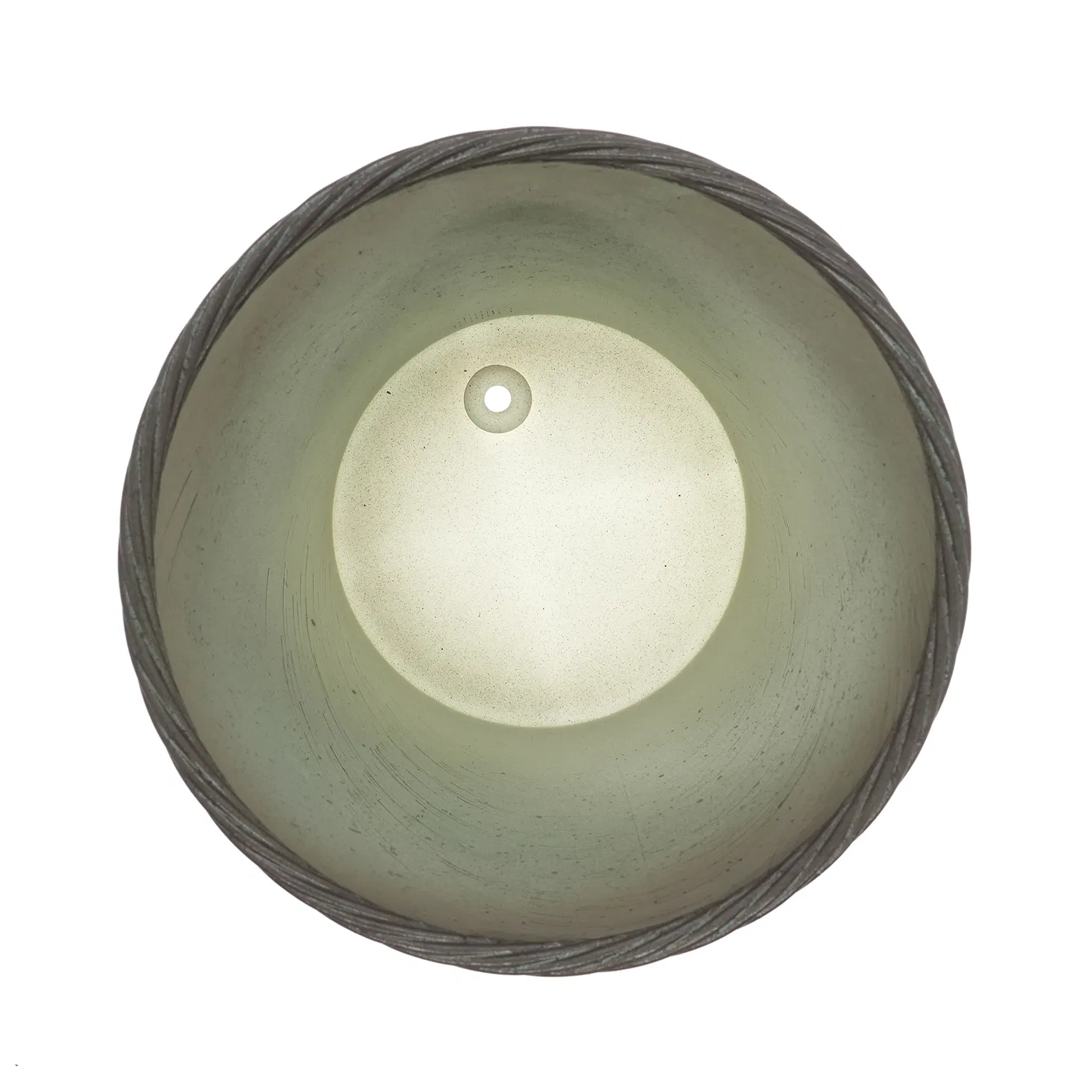 Elegante Vaso Portafiori Decorativo Colorato per la Casa e il Giardino