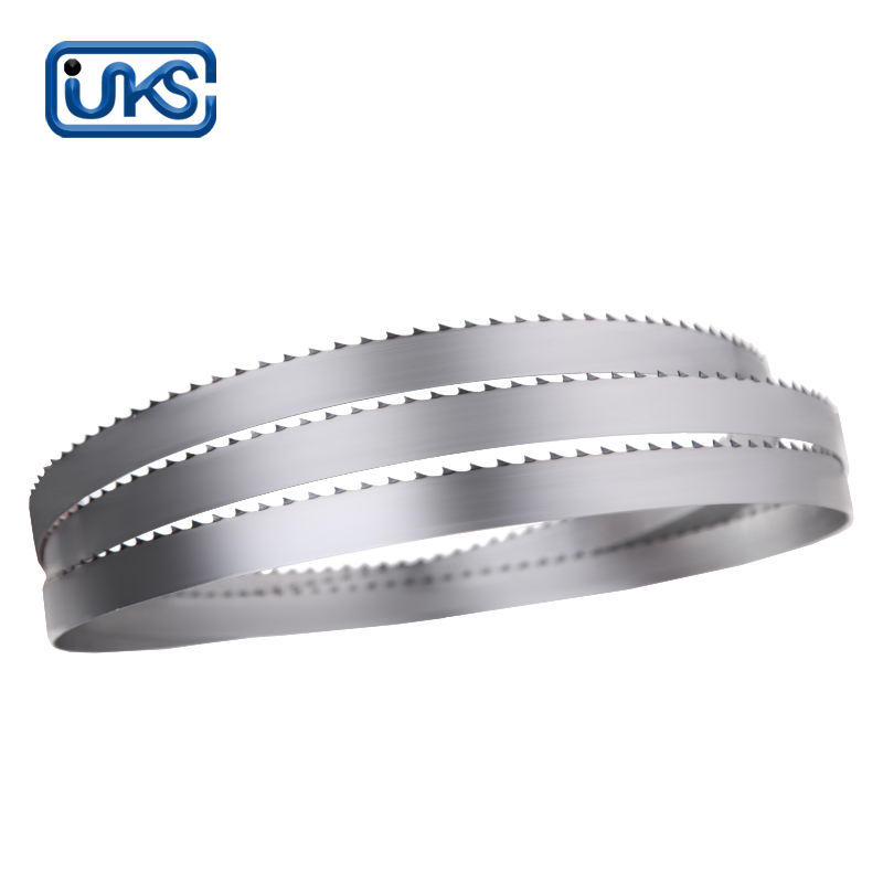 Meat Band Saw Bandsaw Blades for Bone Cutting