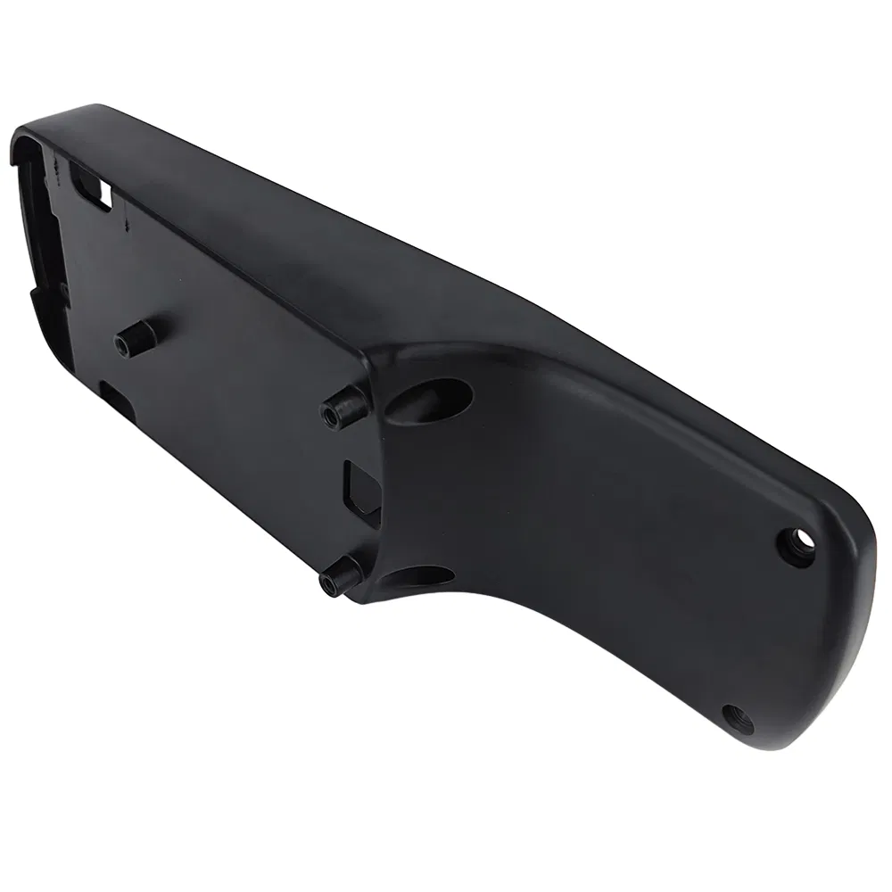 Custom Construction Equipment Parts Die Casting Services
