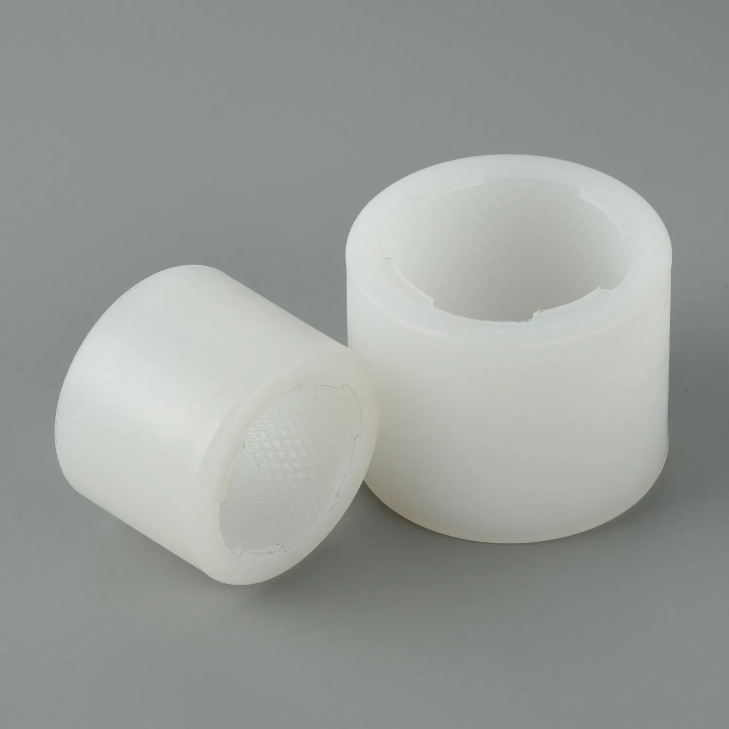 PPSU Floor Heating Pipe Socket 90° Elbow Connector