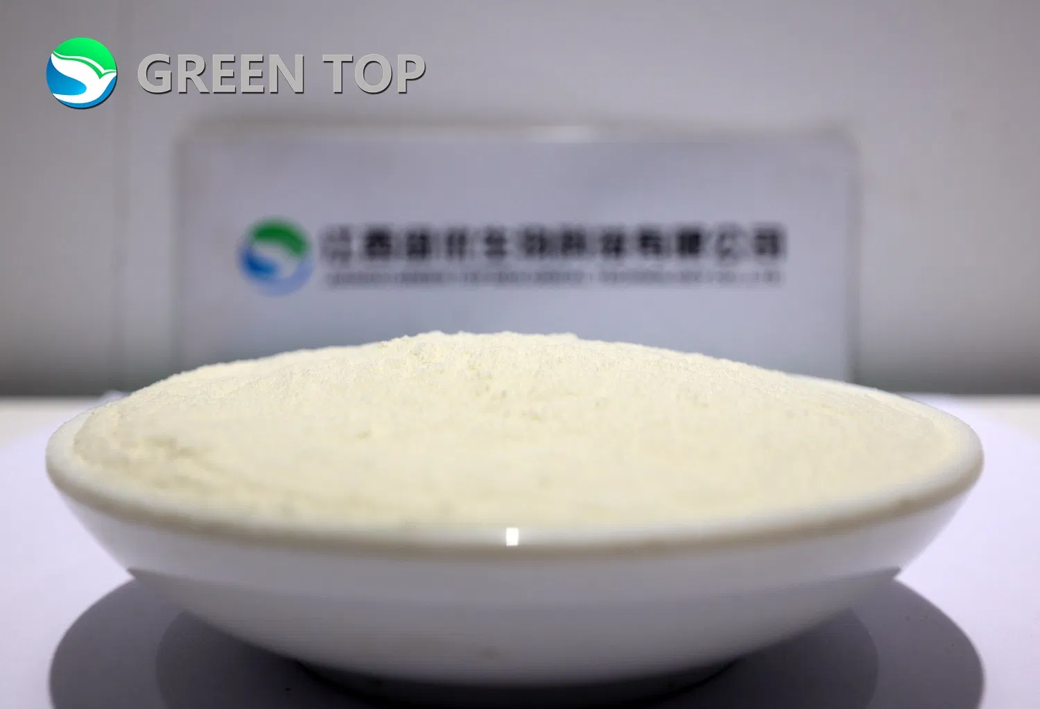 Amino Acid 80% Powder Plant Source Compound Organic Fertilizer