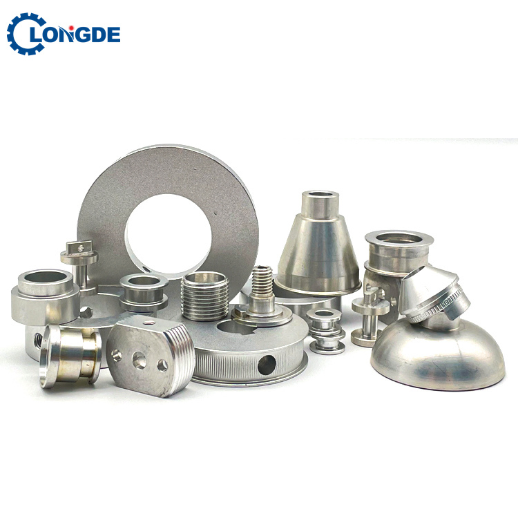 Precision CNC Machining Parts for Custom Fabrication Services