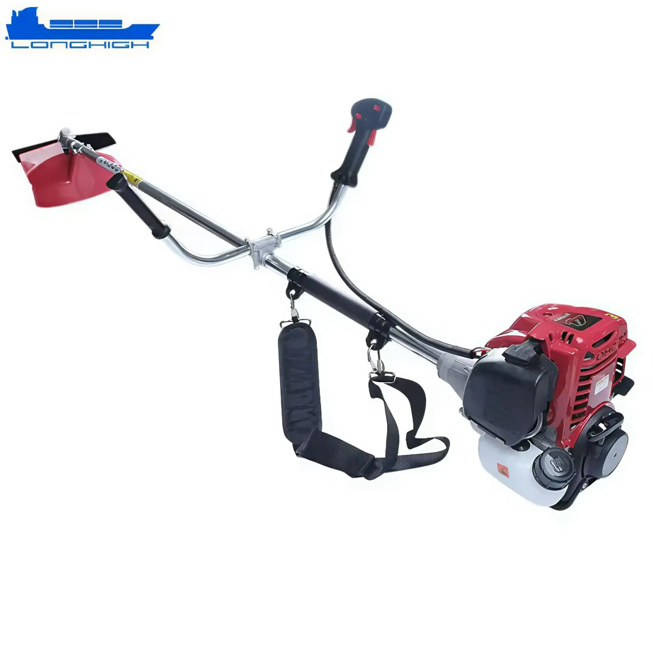 Decespugliatore a scoppio 4 tempi Gx35 ad alte prestazioni per la cura rapida del prato con CE
