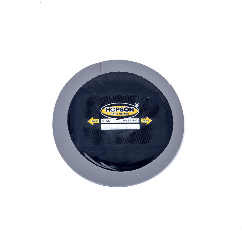Bias Tire Repair Kit Puncture Tube Rubber Cold Patch Radial Tyres Patch
