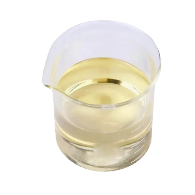 Coconut Cocamidopropyl Betaine Capb delicato 30% 35% Materia prima detergente per bagno schiuma per neonati