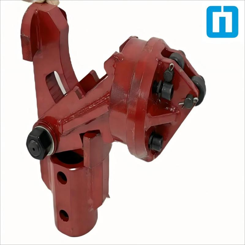 2 Inch Plugging Head Fittings for Line Stop Machine