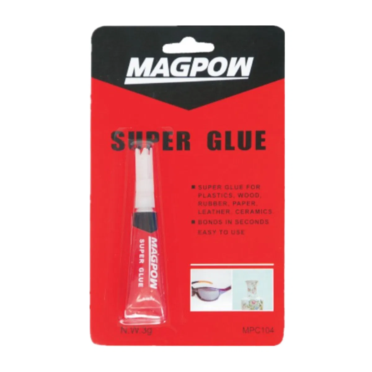 Daily Use Super Power Adhesives