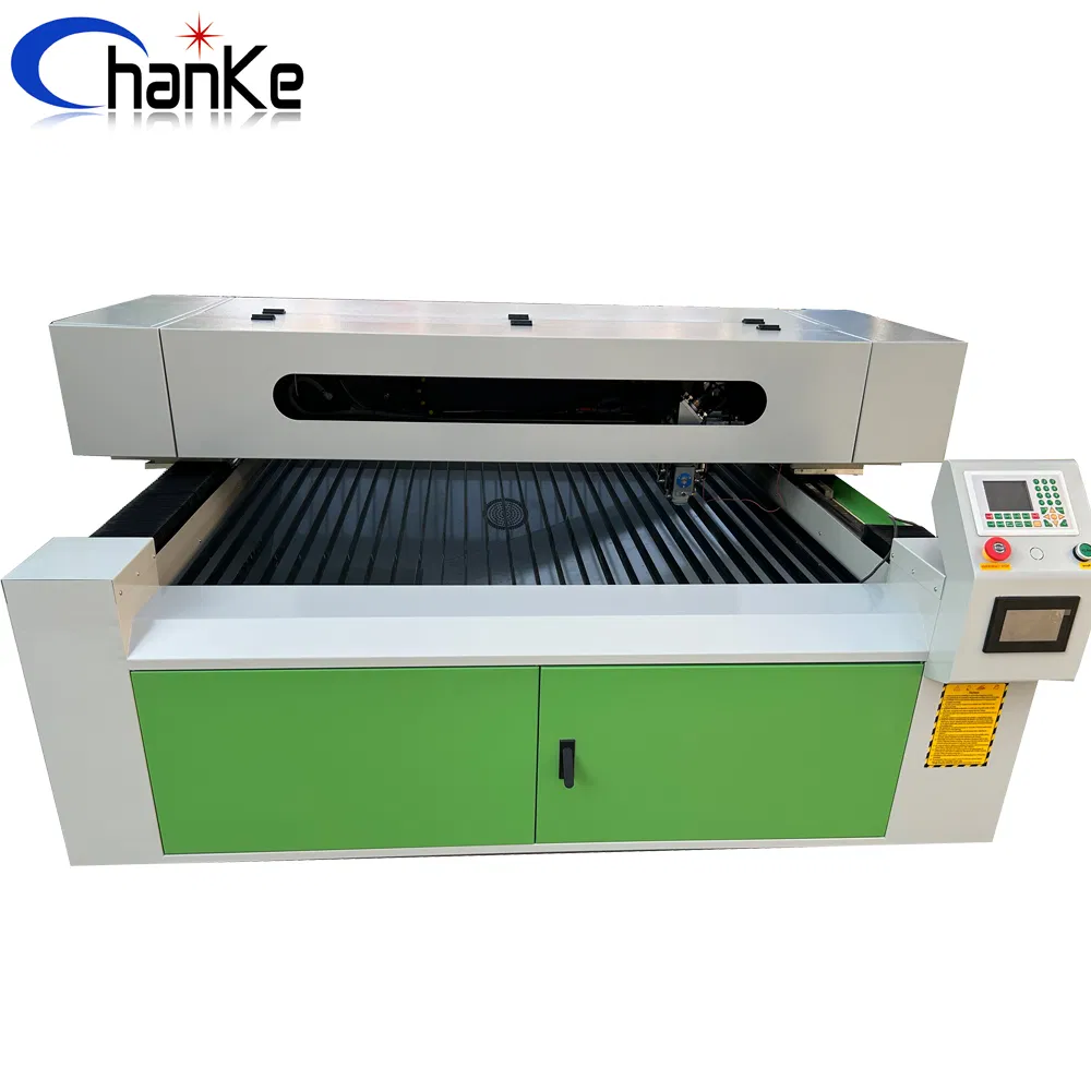 CO2 CNC Laser Gravur Schneidemaschine für Holz, Kunststoff, Acryl