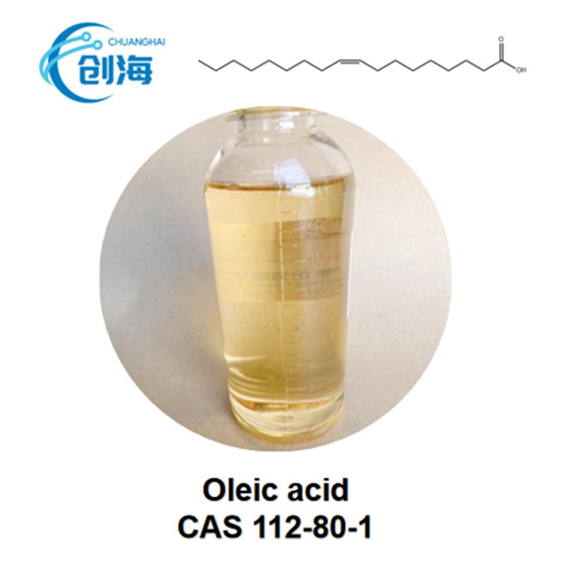 Oleic Acid CAS 112-80-1