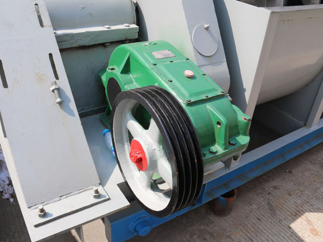 Wet Type Ore Beneficiation Classifier, Screw Type Classifier