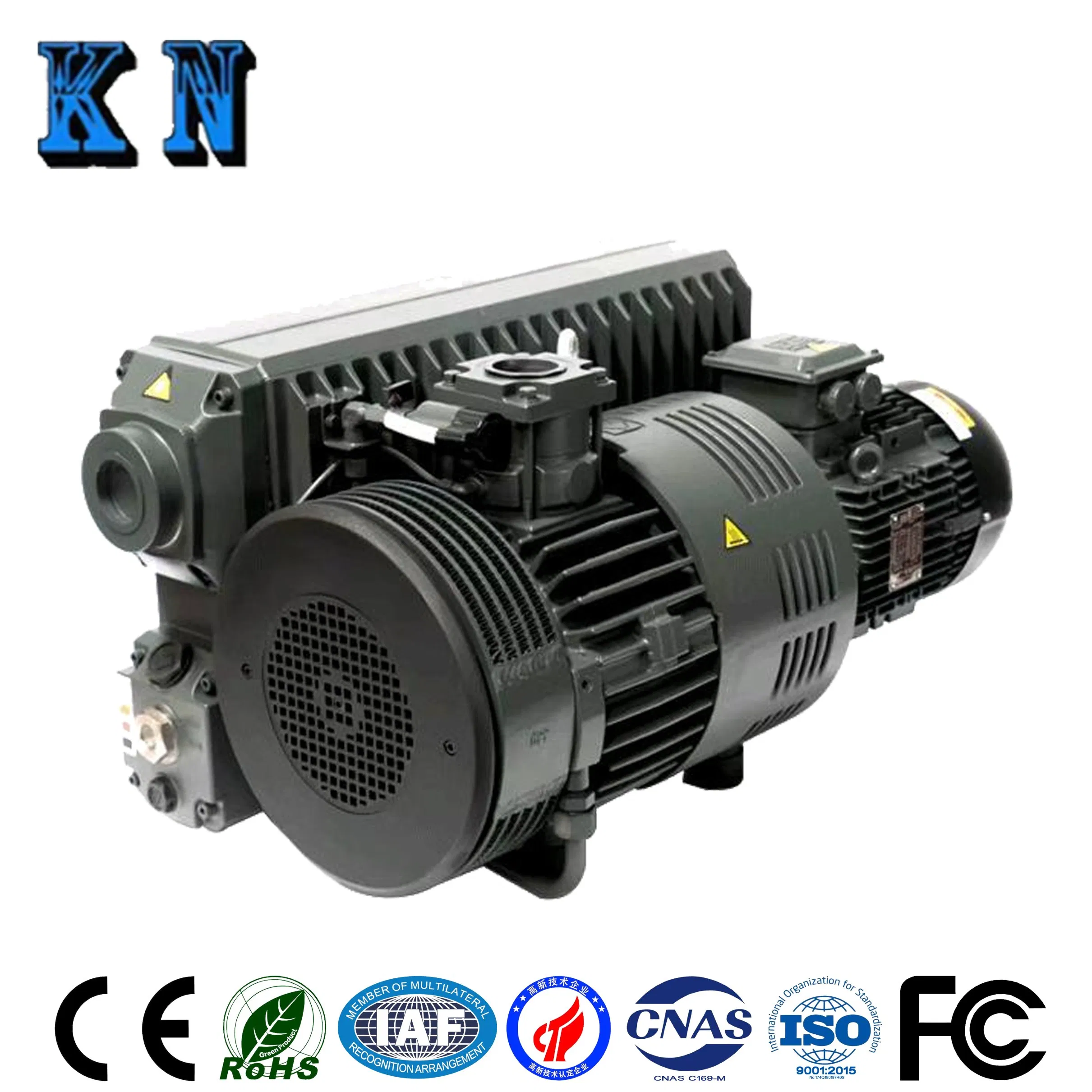XD-040 Single Stage Rotary Vane Vacuum Pump for Vacuum Power Testing