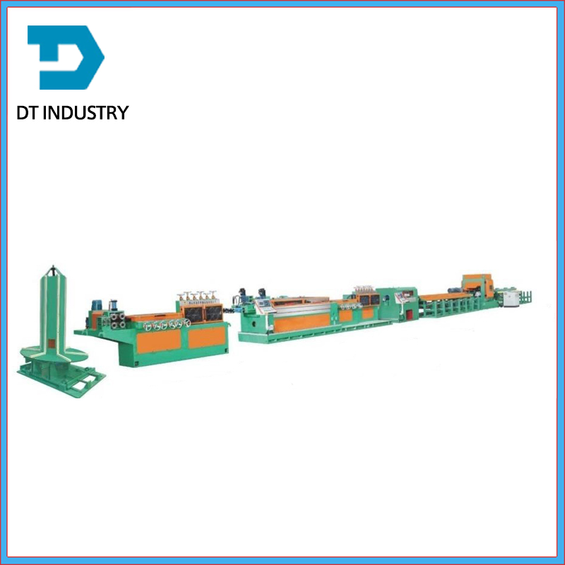 10tons Copper/Brass/Steel Wire Drawing Machine, Rod Drawing Machine, Pipe Drawing Machine