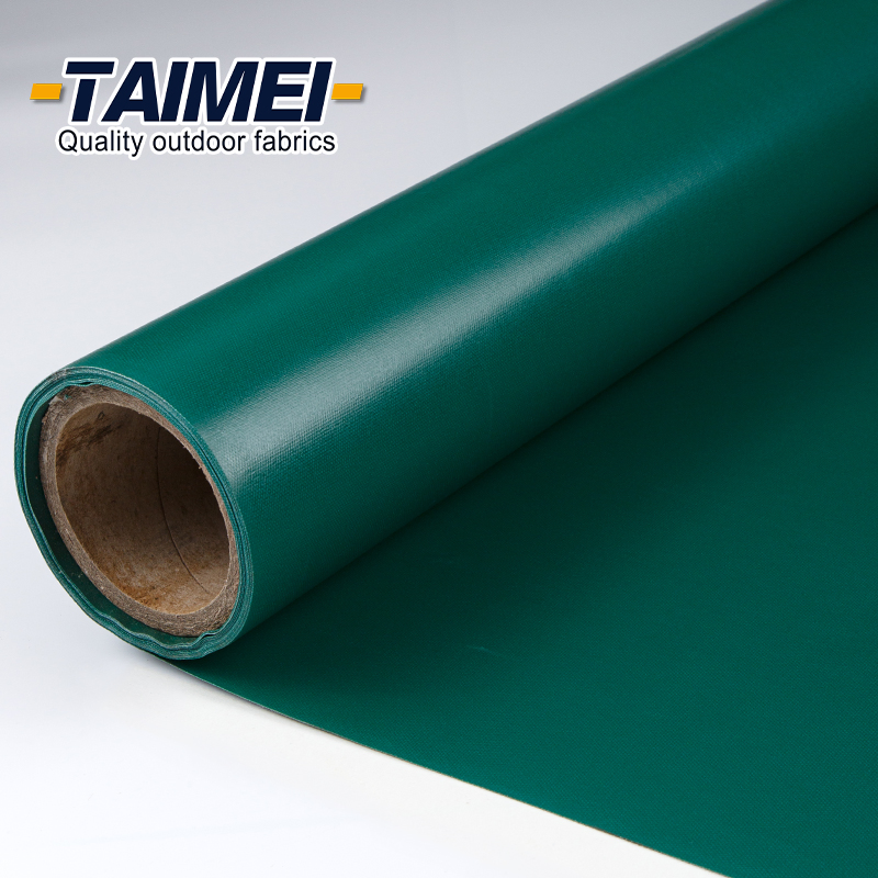 Waterproof Heavy Duty PVC Tarpaulin Roll for Truck Cover