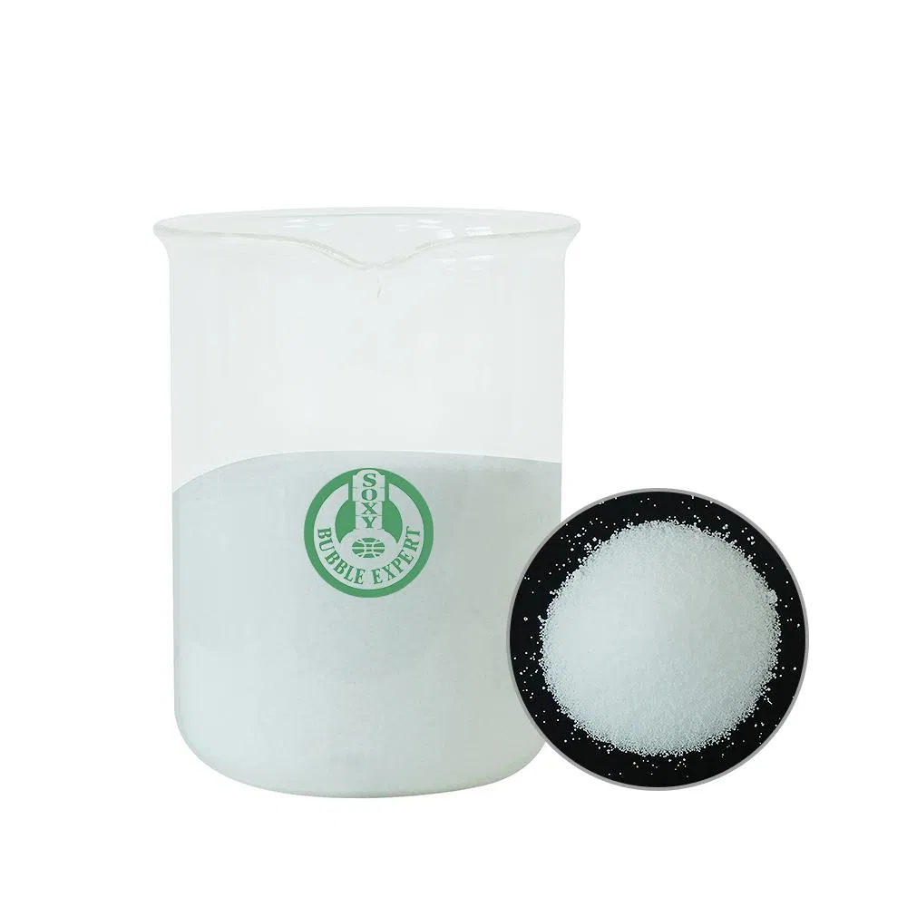 Powder Defoamer for Building Concrete