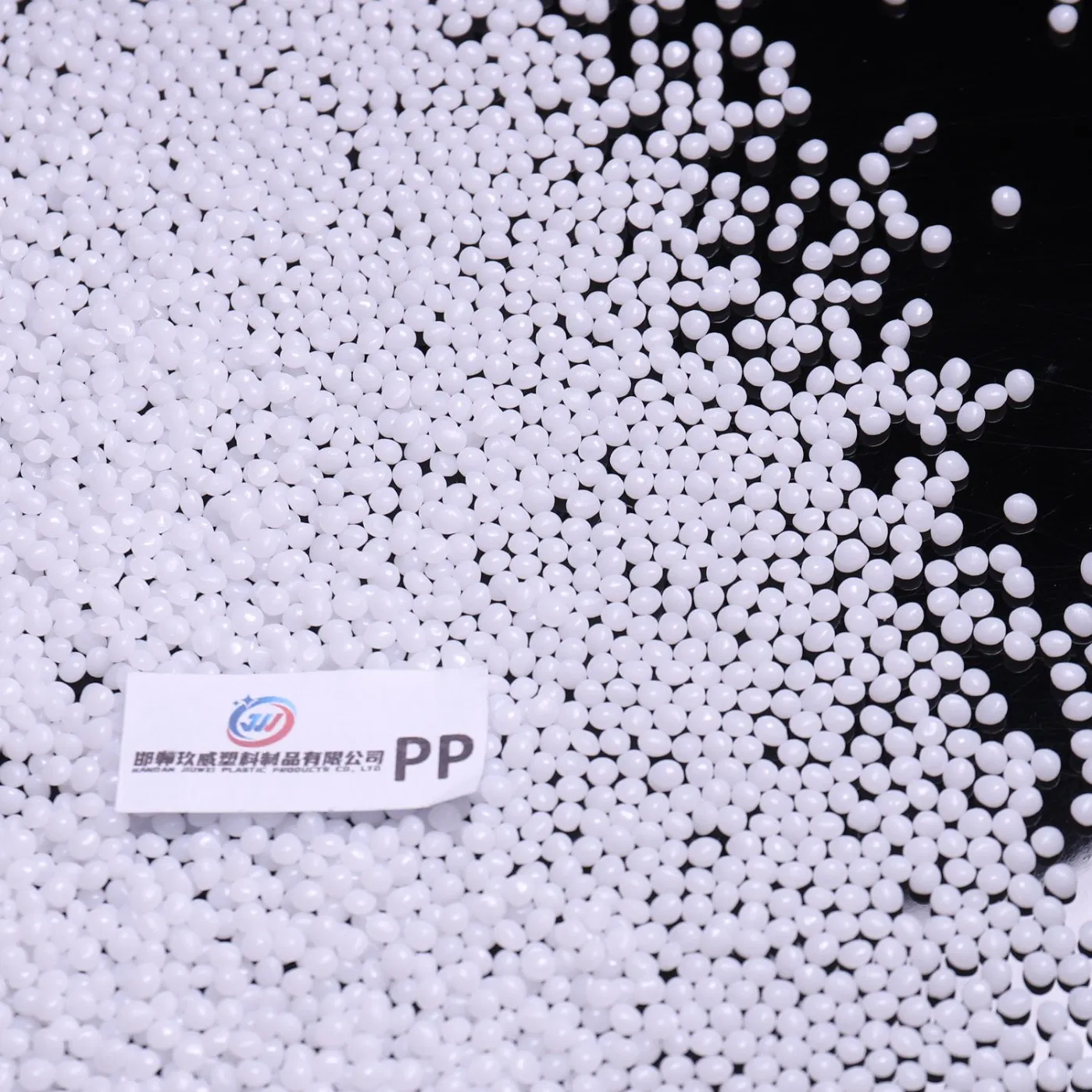 PP T30s Virgin Homopolymer High Stiffness Injection Grade Pellets