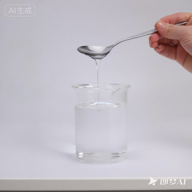 Silicone Oil Iota 1501 for Cosmetic and Toiletry Applications