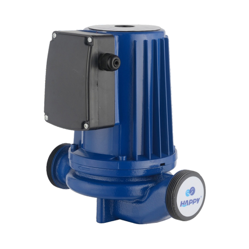 Pompe de circulation d'eau chaude 220V 50Hz